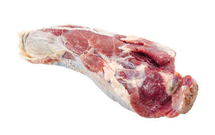 Thăn cổ bò Úc đông lạnh