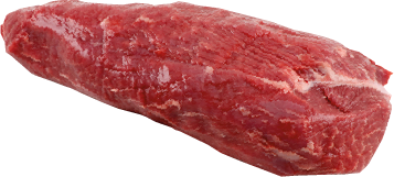 Thăn cổ bò Úc tươi