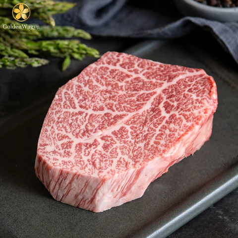 Thăn Nội Bò Wagyu Matsusaka