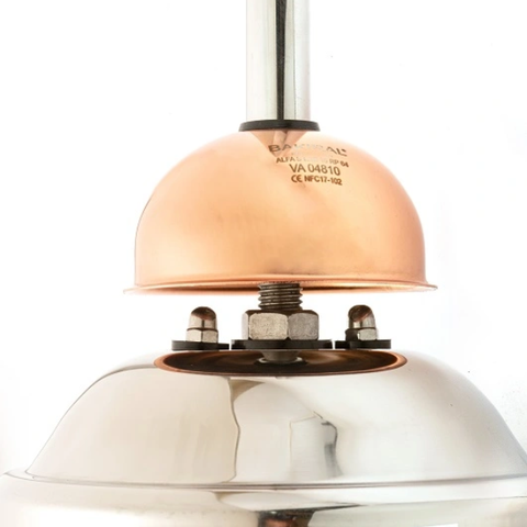 Kim thu sét BAKIRAL