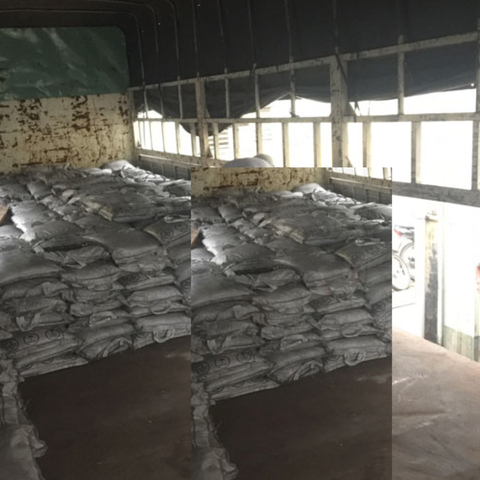 Hóa Chất Giảm Điện Trở Đất GEM RR Ramratna Ấn Độ Chính Hãng