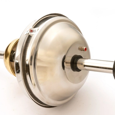 Kim thu sét BAKIRAL