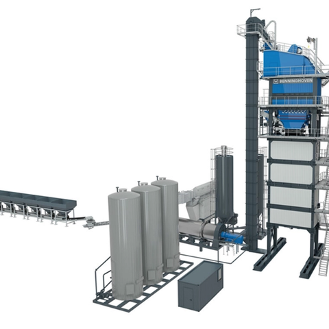 Báo Giá Chống Sét Trọn Gói Cho Trạm Trộn Bê Tông, Nhà Container Tại Hà Nội | Ecovila