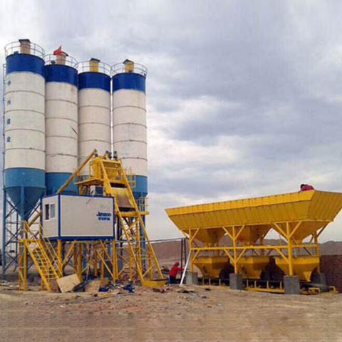 Báo Giá Chống Sét Trọn Gói Cho Trạm Trộn Bê Tông, Nhà Container Tại Hà Nội | Ecovila