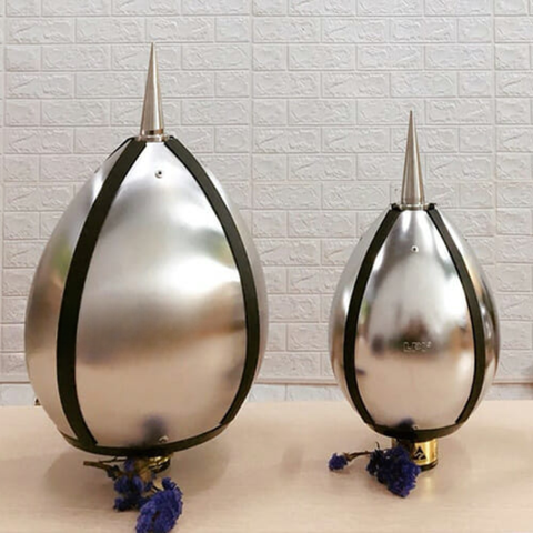 Stormaster ESE 15 kim thu sét Úc bán kính bảo vệ 51m