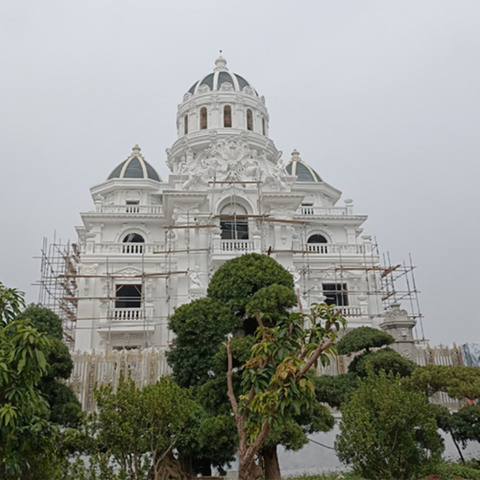 Chống Sét Trọn Gói Cho Nhà Biệt Thự Tại Hà Nội, An Toàn – Thẩm Mỹ – Bền Lâu | Ecovila