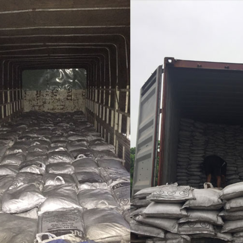 Hóa Chất Giảm Điện Trở Đất GEM RR Ramratna Ấn Độ Chính Hãng