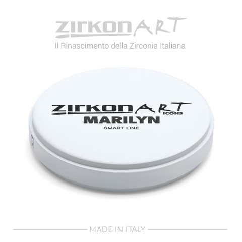 Phôi Marilyn Smart Line