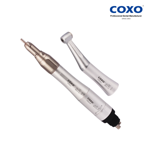 Bộ tay khoan chậm COXO đường nước ngoài CX235-M