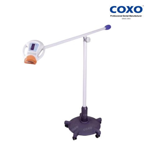 Đèn tẩy trắng COXO C-Bright