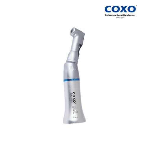 Đầu cong tay chậm gạt C1-2