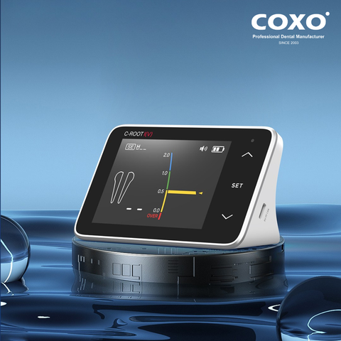 Máy định vị chóp Coxo C-Root I(V)