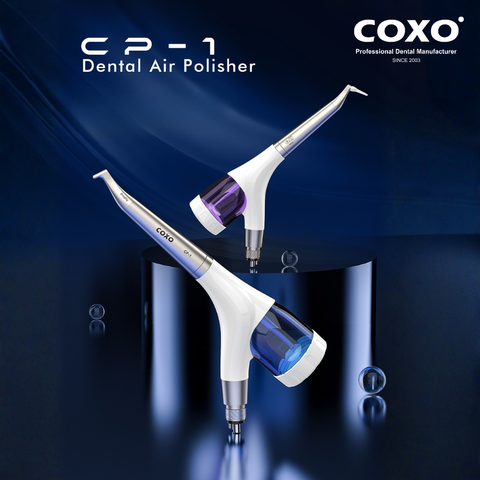 Đầu thổi cát COXO 2 in 1 CP-1