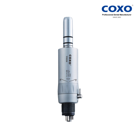 Air Motor đường nước ngoài CX235-3F (Củ tay chậm)