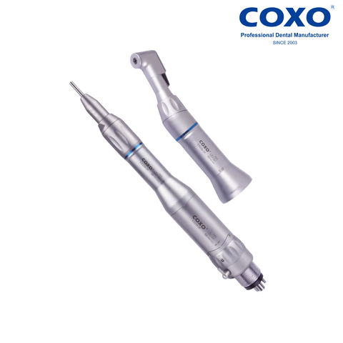 Bộ tay khoan chậm COXO đường nước ngoài CX235-F