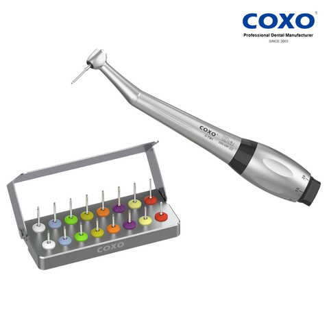 Bộ kit vặn implant C-TW1