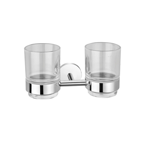 Kệ cốc EcoBath EC270-10 đánh bóng