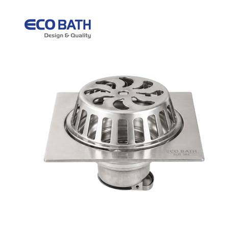 Ga thoát sàn EcoBath EC1088B