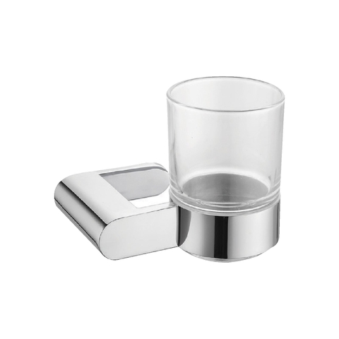 Kệ cốc EcoBath EC888-01 đánh bóng