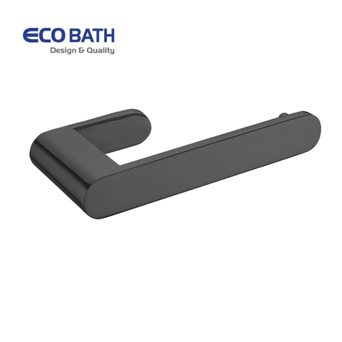 Lô giấy EcoBath EC888-03MB đen mờ