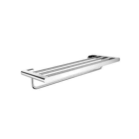 Vắt khăn giàn EcoBath EC888-12 đánh bóng