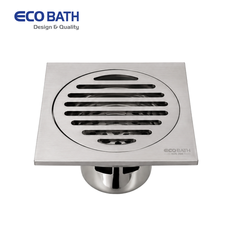 Ga thoát sàn EcoBath EC1084