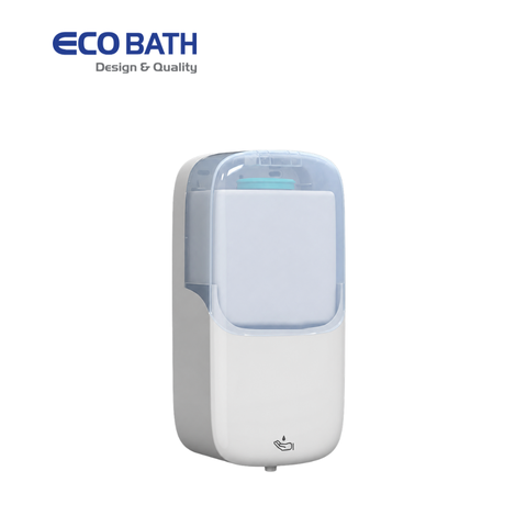 Bình xà phòng cảm ứng Ecobath EC6505W