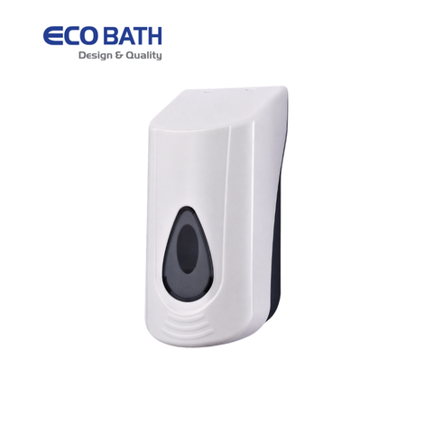 Bình xịt xà phòng Ecobath EC6510W