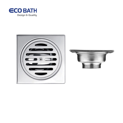 Ga thoát sàn EcoBath EC1054