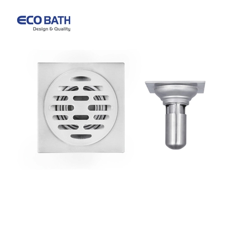 Ga thoát sàn EcoBath EC1062