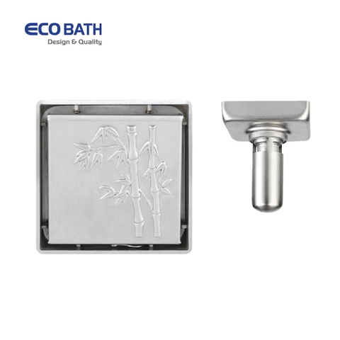 Ga thoát sàn EcoBath EC1065B