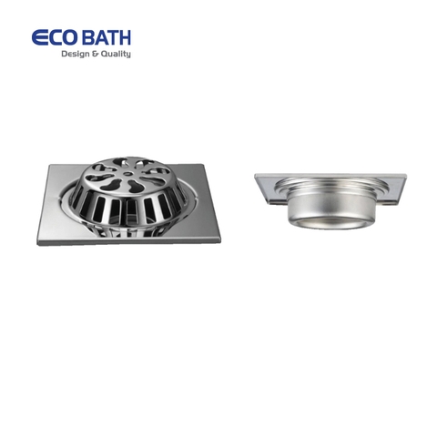 Ga thoát sàn EcoBath EC1066