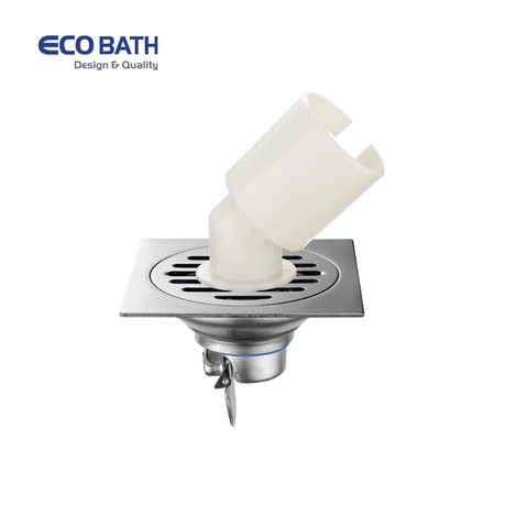Ga thoát sàn EcoBath EC1077