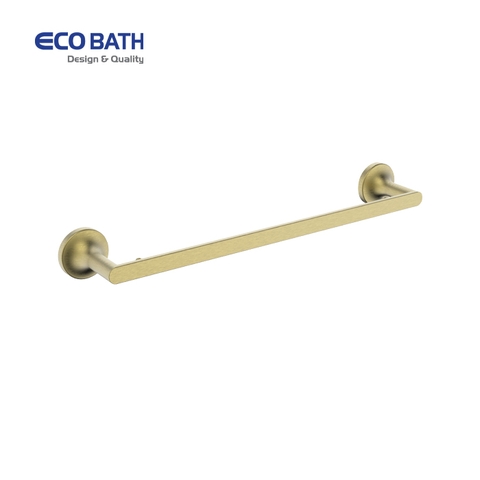 Vắt khăn đơn EC218-08-45BG vàng chải