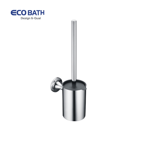 Chổi cọ toilet EC218-15 đánh bóng