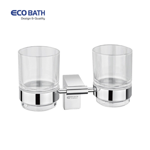 Kệ cốc EcoBath EC230-10