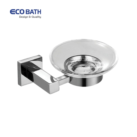 Kệ xà phòng EcoBath EC255-02