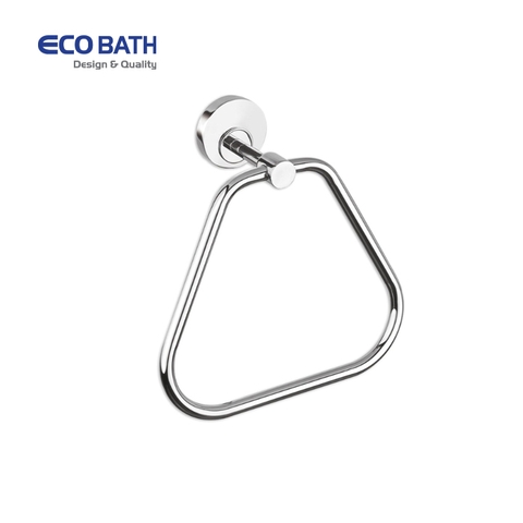 Vòng treo khăn EcoBath EC260-06