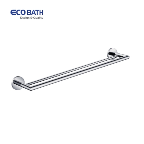 Vắt khăn đôi EcoBath EC270-09 đánh bóng