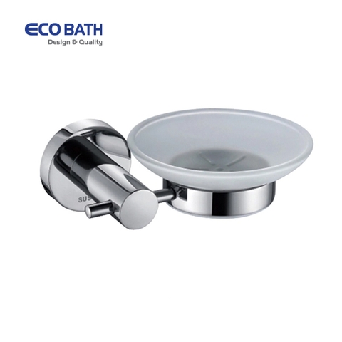 Kệ xà phòng EcoBath EC299-02
