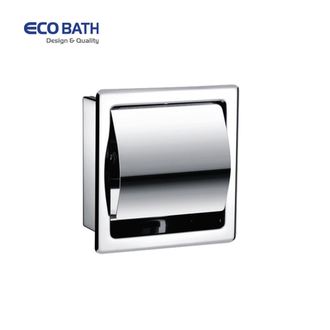 Lô giấy âm tường EcoBath EC3099