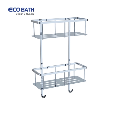 Kệ phòng tắm EcoBath EC4068-2