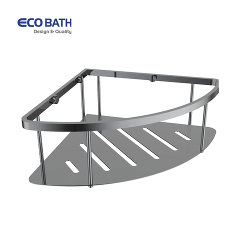 Kệ phòng tắm EcoBath EC4067-1 Ghi xám