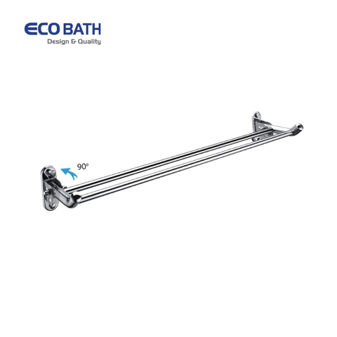 Vắt khăn giàn EcoBath EC5012