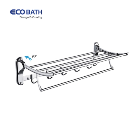 Vắt khăn giàn EcoBath EC5056