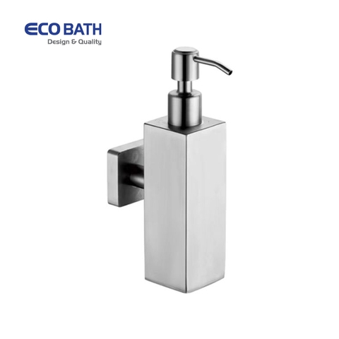 Bình xịt xà phòng EcoBath EC6014
