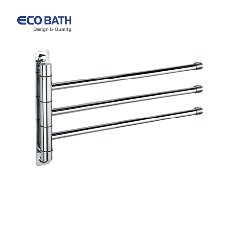 Thanh xoay EcoBath EC6033