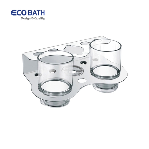 Kệ cốc EcoBath EC6052