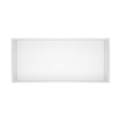 Hộc âm tường Ecobath EC9002MW màu trắng