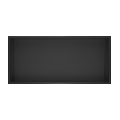 Hộc âm tường Ecobath EC9002PB màu đen